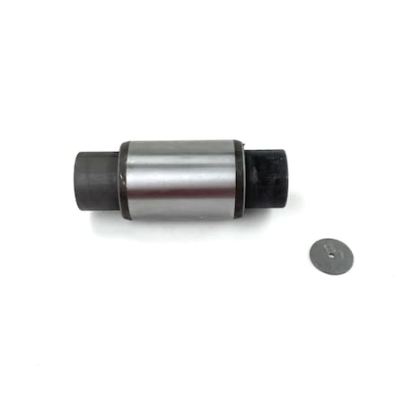 Hendrickson Bushing, Center, Rear Suspension, Rubber, 40K Loose Plug 49600-000L